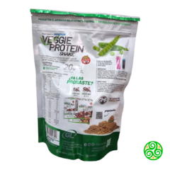 Proteina vegana 2 unidades PROMO segunda 30%OFF en internet