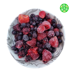 Frutos Rojos por Mayor 10 kilos COMPRA MINIMA