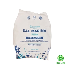 Sal Marina