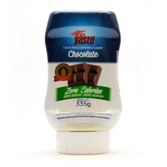 Salsas mrs taste chocolate