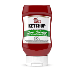 Salsas mrs taste ketchup