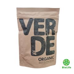 Te Verde Organico