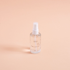 Tonico facial