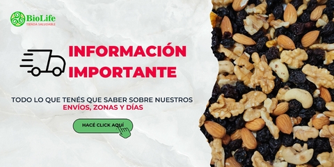 Carrusel BioLife