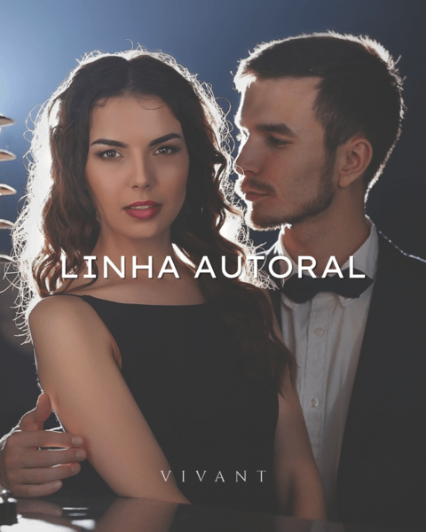 Banner de Vivant® Cosméticos
