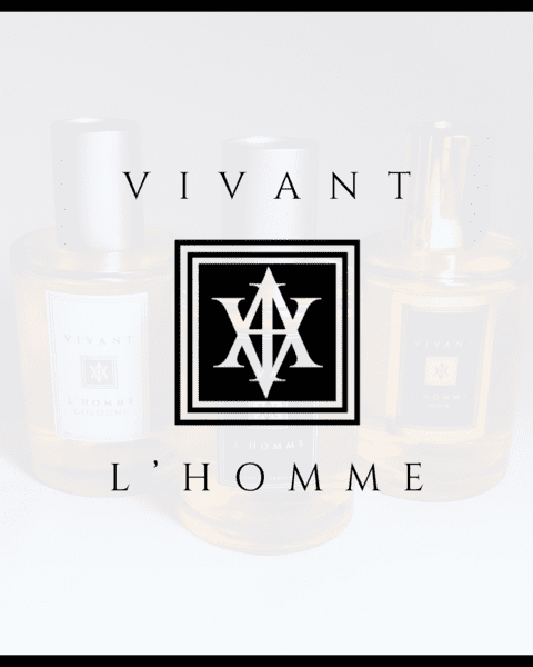Banner de Vivant® Cosméticos