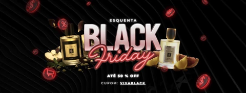 Banner da categoria Linha L'Homme