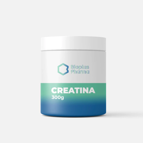 Creatina 300 g