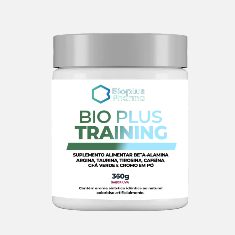 Bio Plus Training - comprar online