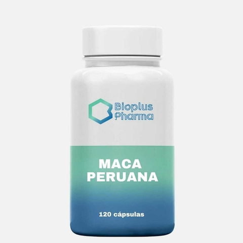 Maca Peruana