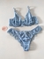 Conjunto Sofia Azul Frozen M