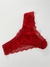 Conjunto Dany Vermelho P na internet