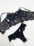 Imagem do Corselet Isabela Preto
