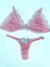 Conjunto Mary Rosê GG