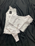 Baby Doll Luna Branco - loja online