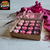 10 Caixas 16 Mini Cupcake - Kraft - altura 11cm - comprar online