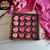 10 Caixas 16 Mini Cupcake - Kraft - altura 11cm - GLPbox