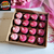 10 Caixas 16 Mini Cupcake - Kraft - altura 11cm - loja online