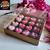 Imagem do 10 Caixas 16 Mini Cupcake - Kraft - altura 11cm