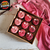 10 Caixas 9 Cupcake - Kraft - altura 11cm - comprar online