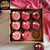 10 Caixas 9 Cupcake - Kraft - altura 11cm na internet
