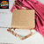 10 Caixas Cesta com Alça - Kraft - Tampa Papel - comprar online