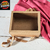 10 Caixas Cesta com Alça - Kraft - Tampa Visor - comprar online
