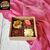 10 Caixas com 4 forminhas para brownie - Kraft - Tampa Transparente - comprar online
