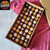 10 Caixas com 50 Caixetas para brigadeiros - kraft - comprar online