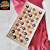 10 Caixas com berço para 50 brigadeiros - branca - comprar online