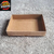 10 Caixas multiuso 11,5x15 - Kraft - altura 5cm na internet