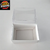 10 Caixas multiuso 11,5x8 - Branca - altura 5cm - comprar online