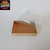 10 Caixas multiuso 19,5x15 - Kraft - altura 5cm - comprar online