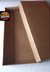10 Caixas multiuso 23x43 - Kraft - altura 6cm
