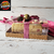 10 Caixas Multiuso 25x16x10cm - Kraft - comprar online