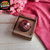 10 Caixas para 1 cupcake - Kraft