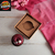10 Caixas para 1 cupcake - Kraft - GLPbox