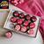 10 Caixas para 12 Mini cupcake - Branca - comprar online
