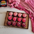 10 Caixas para 12 Mini cupcake - Kraft - comprar online