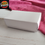 10 Caixas para 2 brownie - Branca - Tampa Papel - comprar online