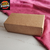 10 Caixas para 2 brownie - Kraft- Tampa Papel - comprar online