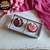 10 Caixas para 2 Cup Cake - Branca - comprar online