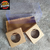Imagem do 10 Caixas para 2 Cup Cake - Kraft