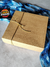 10 Caixas para 36 Caixetas - Kraft - altura 6cm - Tampa de Papel - loja online