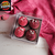 10 Caixas para 4 mini cupcake - Branca