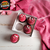 10 Caixas para 4 mini cupcake - Branca - GLPbox