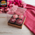 10 Caixas para 4 mini cupcake - Kraft - GLPbox