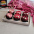 10 Caixas para 6 cupcake - Branca - comprar online
