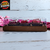 10 Caixas para 6 cupcake - Kraft - GLPbox