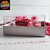 10 Caixas para 7 Mini Cupcake e 1 Mini bolo - Branca - altura 11cm - comprar online